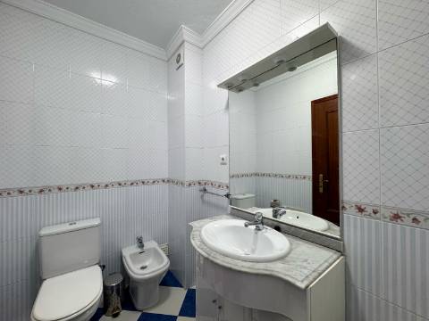 Apartamento T3 com Sótão e Varanda Vista Reserva Natural | Monte Fino - Monte Gordo