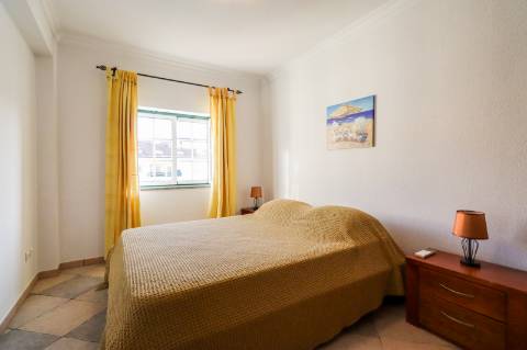 Apartamento T3 com Sótão e Varanda Vista Reserva Natural | Monte Fino - Monte Gordo