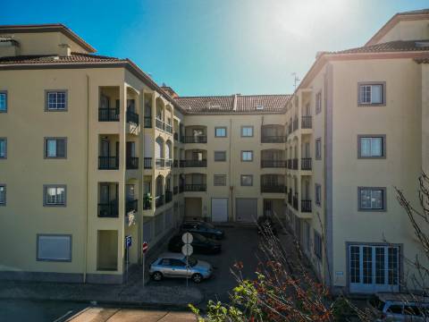 Apartamento T3 com Sótão e Varanda Vista Reserva Natural | Monte Fino - Monte Gordo