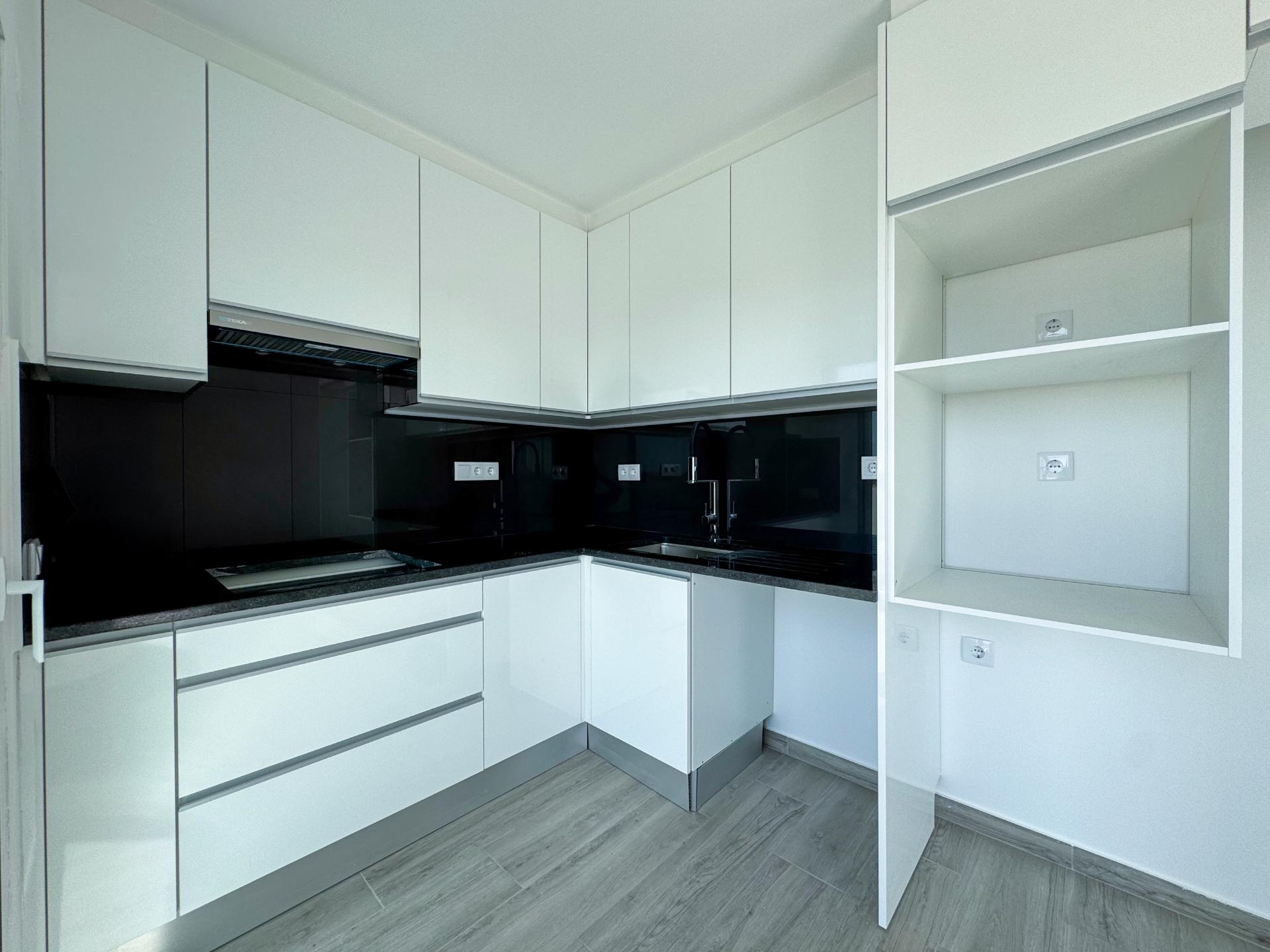 Duplex T1+2 Vista Mar - Orientação a Sul - Altura - Construção Nova