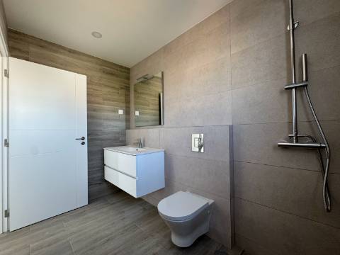 Duplex T1+2 Vista Mar - Orientação a Sul - Altura - Construção Nova