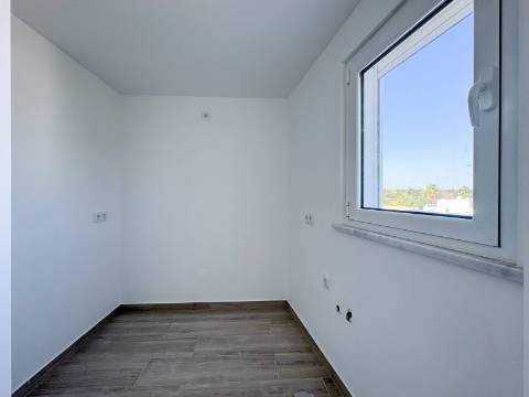 Duplex T1+2 Vista Mar - Orientação a Sul - Altura - Construção Nova