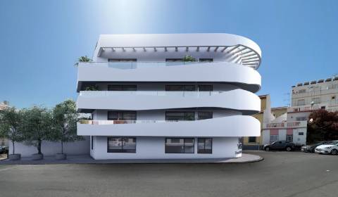 T1+2 em Construção , Monte Gordo