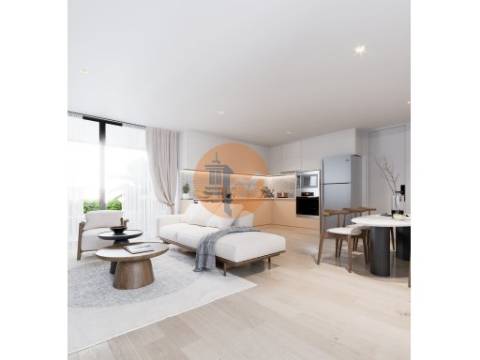 T1+2 em Construção , Monte Gordo