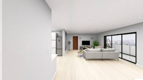 T1+2 em Construção , Monte Gordo