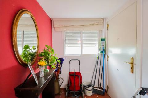 Moradia Isolada T5 com T1 Independente em Zona Privilegiada de Ayamonte - Piscina