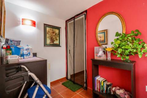 Moradia Isolada T5 com T1 Independente em Zona Privilegiada de Ayamonte - Piscina