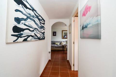 Moradia Isolada T5 com T1 Independente em Zona Privilegiada de Ayamonte - Piscina