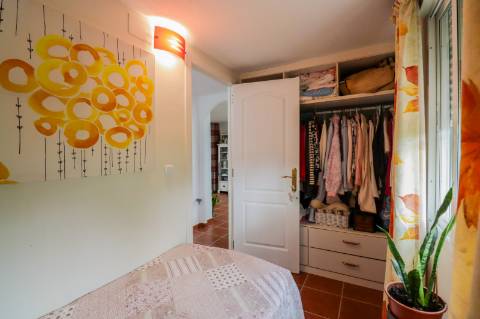 Moradia Isolada T5 com T1 Independente em Zona Privilegiada de Ayamonte - Piscina