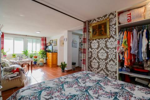 Moradia Isolada T5 com T1 Independente em Zona Privilegiada de Ayamonte - Piscina