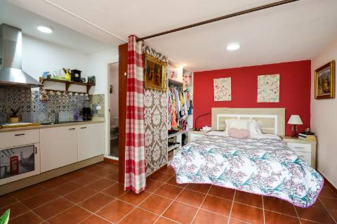 Moradia Isolada T5 com T1 Independente em Zona Privilegiada de Ayamonte - Piscina