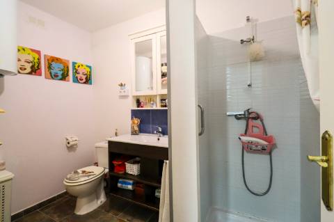 Moradia Isolada T5 com T1 Independente em Zona Privilegiada de Ayamonte - Piscina