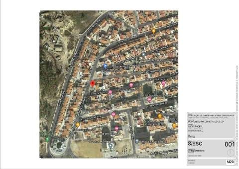 T2 em Construção (fase de acabamentos) - Boavista, Monte Gordo