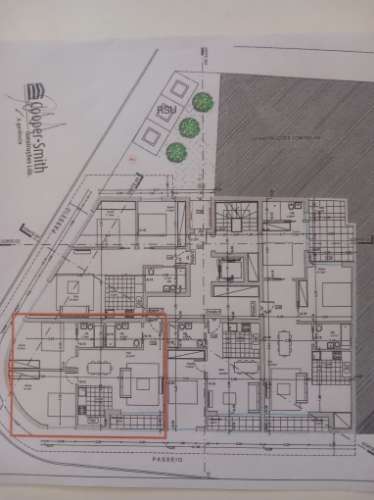 T2 em Construção (fase de acabamentos) - Boavista, Monte Gordo