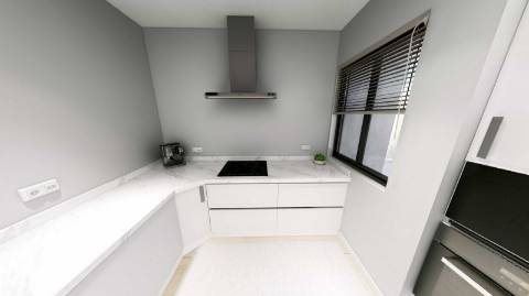 T2 em Construção (fase de acabamentos) - Boavista, Monte Gordo