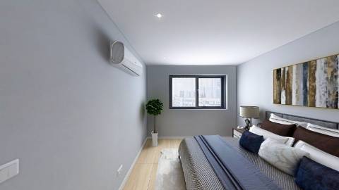 T2 em Construção (fase de acabamentos) - Boavista, Monte Gordo