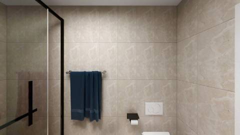 T2 em Construção (fase de acabamentos) - Boavista, Monte Gordo