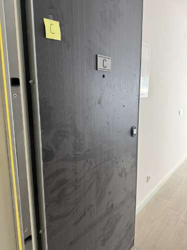 T2 em Construção (fase de acabamentos) - Boavista, Monte Gordo