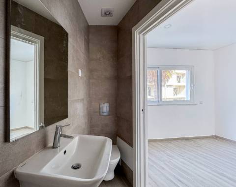 Apartamento T2+1 Virado a Sul a 3minutos da Praia - Altura - Construção Nova