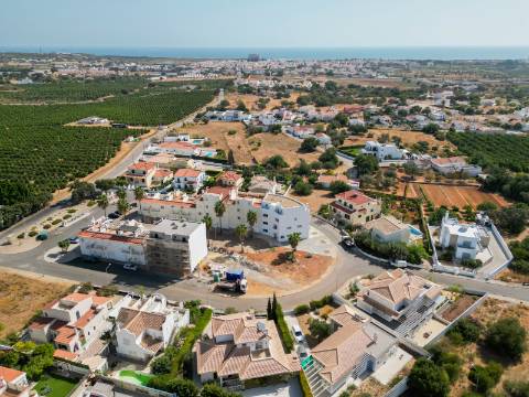 Apartamento T2+1 Virado a Sul a 3minutos da Praia - Altura - Construção Nova