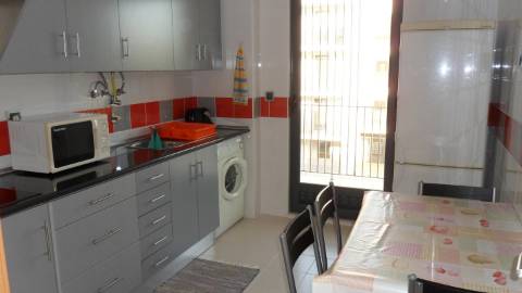 Apartamento T1 para arrendameto temporario em Monte Gordo