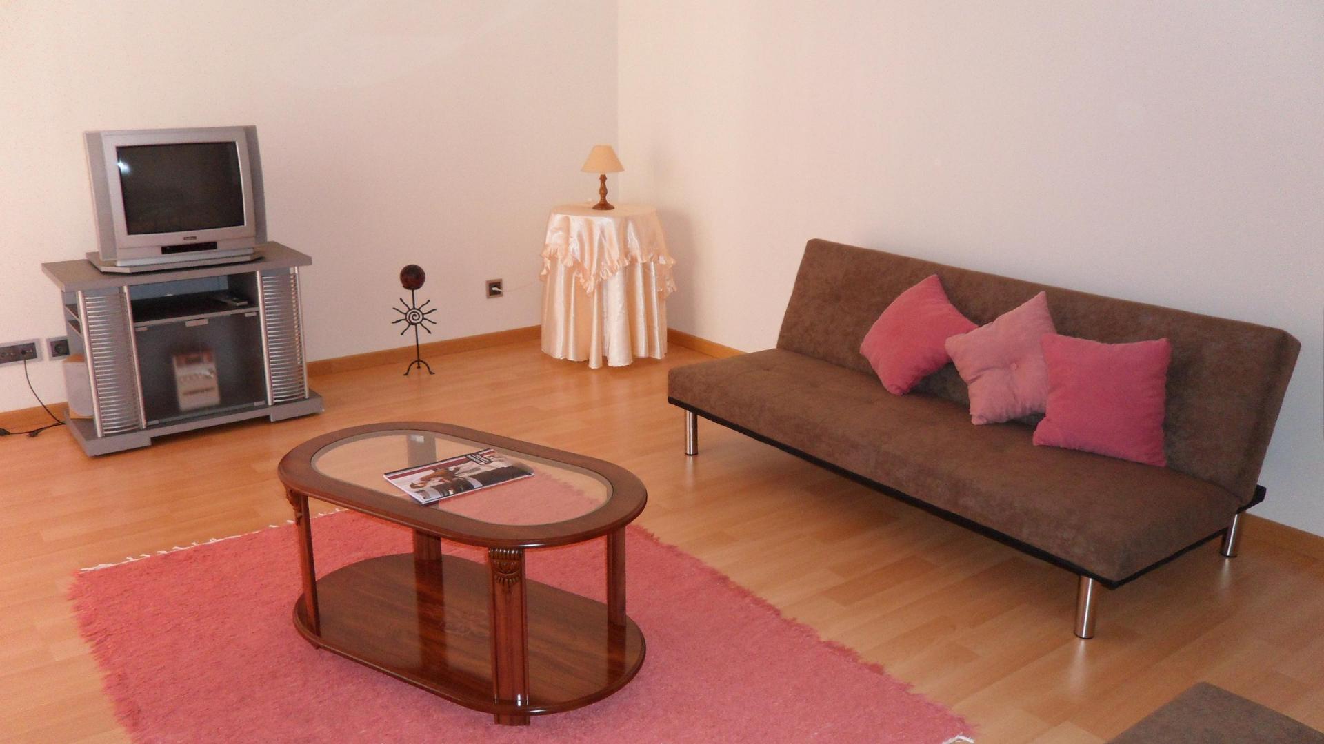 Apartamento T1 para arrendameto temporario em Monte Gordo