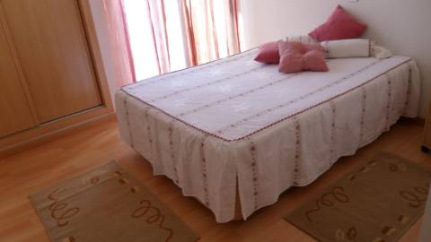 Apartamento T1 para arrendameto temporario em Monte Gordo