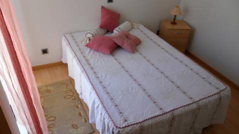 Apartamento T1 para arrendameto temporario em Monte Gordo