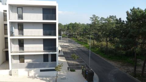 Apartamento T1 para arrendameto temporario em Monte Gordo