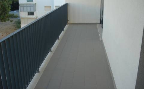 Apartamento T1 para arrendameto temporario em Monte Gordo