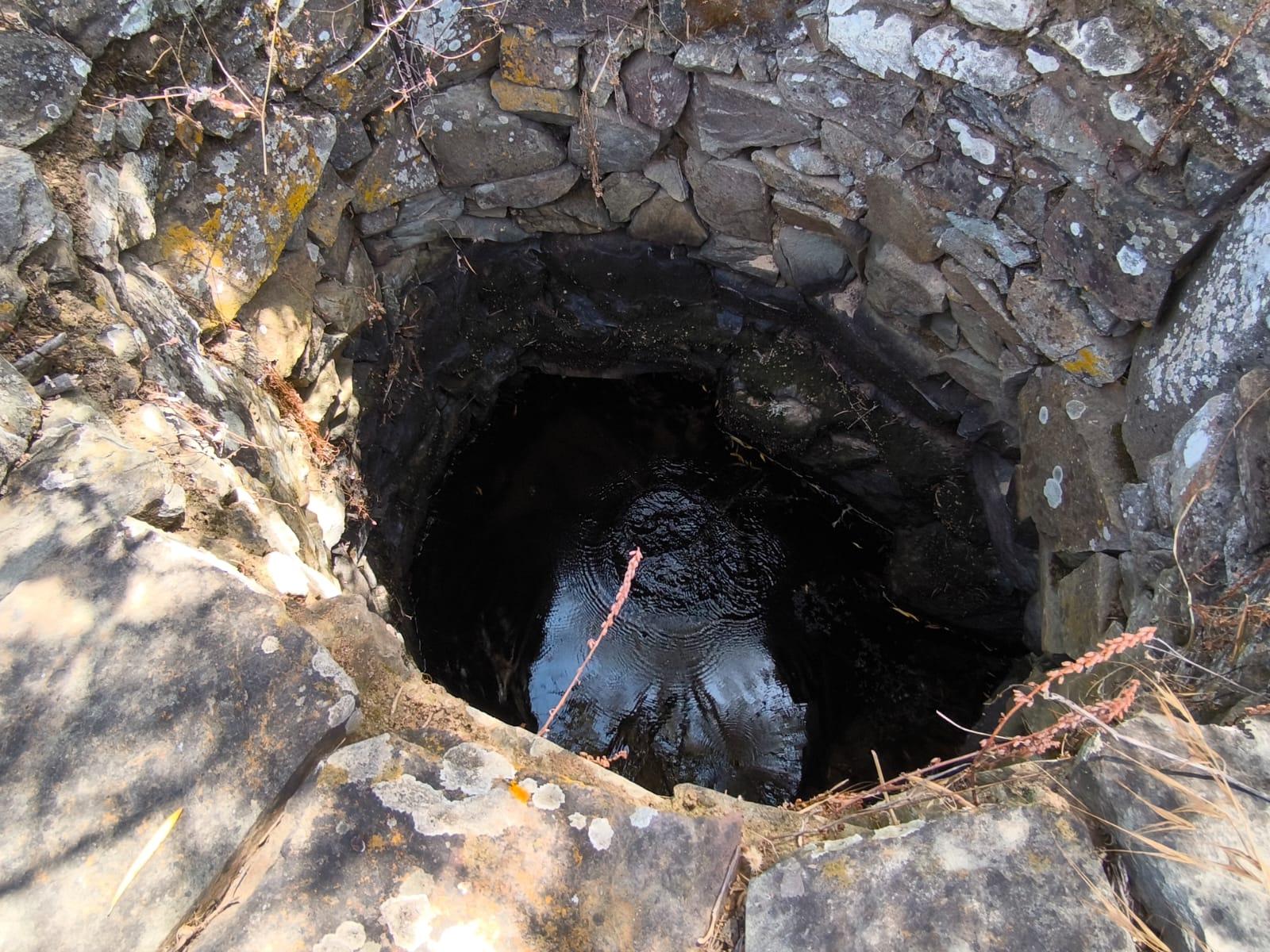 TERRENO COM 4.000 M2 - PARA CONSTRUÇÃO - NA ALDEIA DE TESOURO - EM ALCOUTIM - ALGARVE