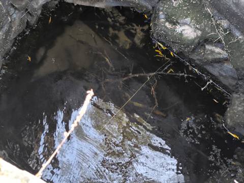 TERRENO COM 4.000 M2 - PARA CONSTRUÇÃO - NA ALDEIA DE TESOURO - EM ALCOUTIM - ALGARVE