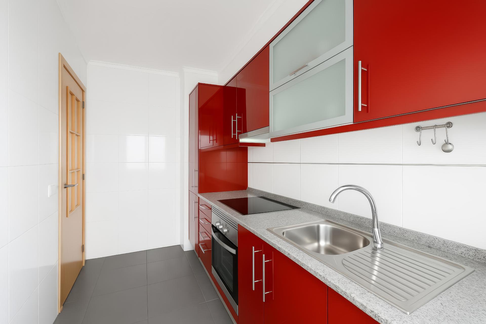 Vila Real de Santo António, T2 com Piscina e estacionamento