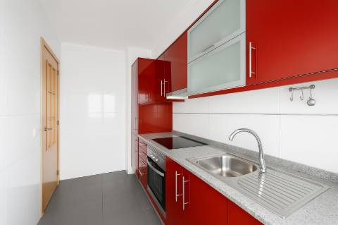 Vila Real de Santo António, T2 com Piscina e estacionamento