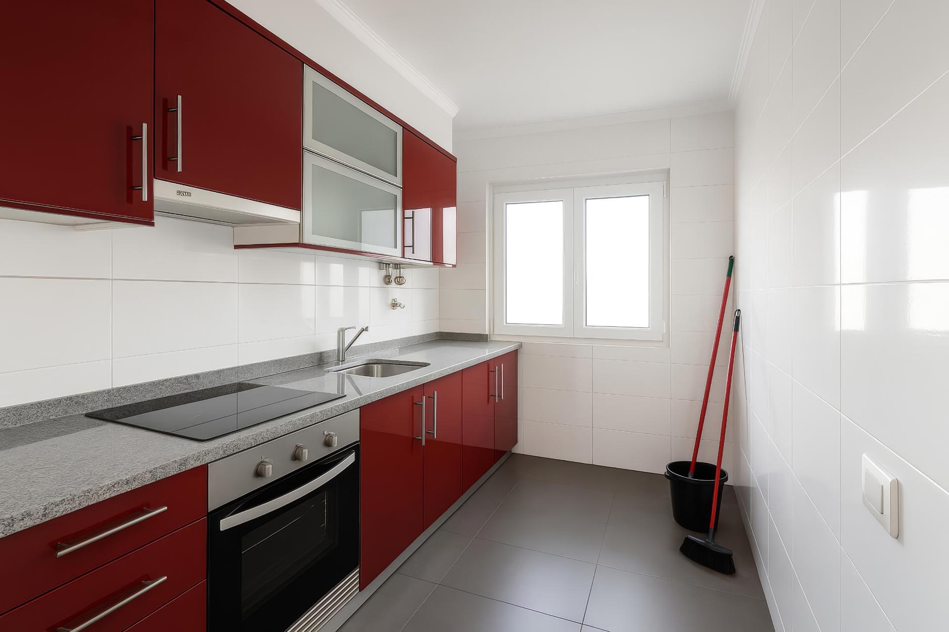 Vila Real de Santo António, T2 com Piscina e estacionamento