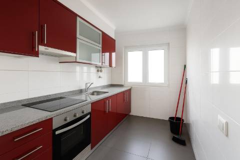 Vila Real de Santo António, T2 com Piscina e estacionamento