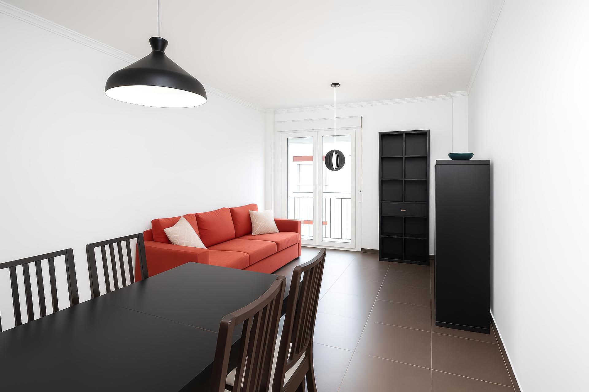 Vila Real de Santo António, T2 com Piscina e estacionamento