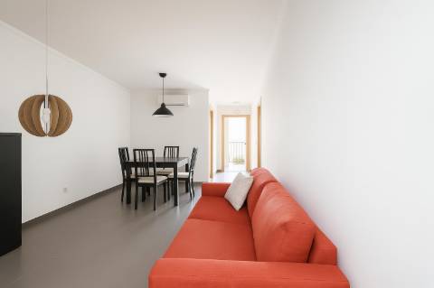 Vila Real de Santo António, T2 com Piscina e estacionamento