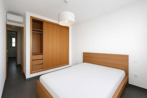 Vila Real de Santo António, T2 com Piscina e estacionamento