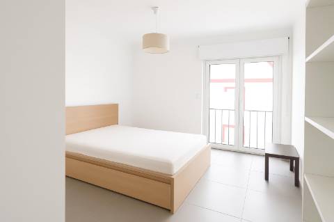 Vila Real de Santo António, T2 com Piscina e estacionamento