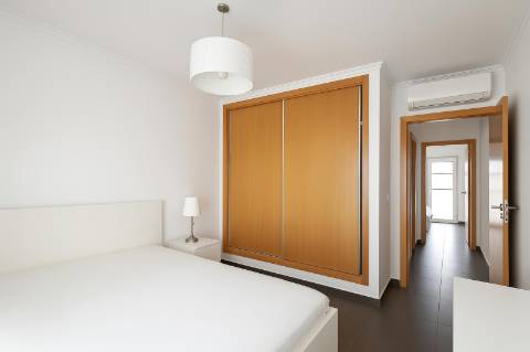 Vila Real de Santo António, T2 com Piscina e estacionamento