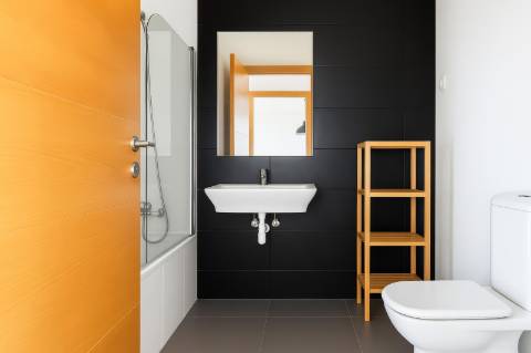 Vila Real de Santo António, T2 com Piscina e estacionamento