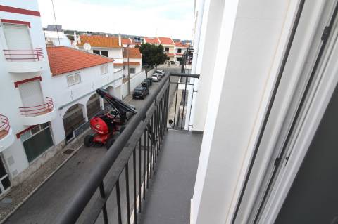 Vila Real de Santo António, T2 com Piscina e estacionamento