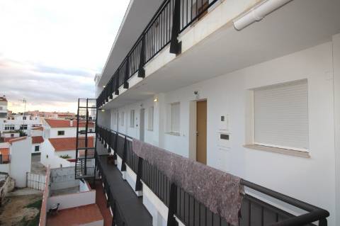 Vila Real de Santo António, T2 com Piscina e estacionamento