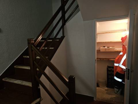 Simpática Moradia T3 com Terraço e Churrasqueira, para Arrendamento em Zambujal de Cima Sesimbra