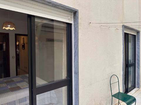 Apartamento T2 | Rés do Chão - Monte Gordo - Arrendamento Setembro - Julho