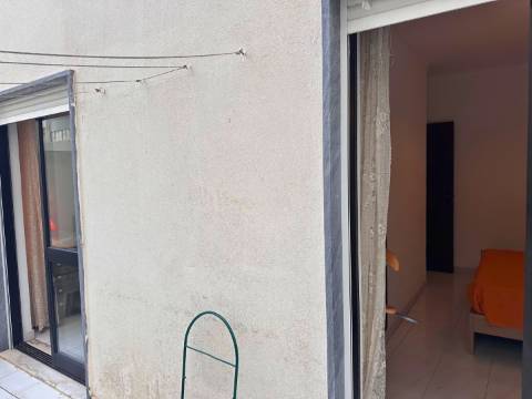 Apartamento T2 | Rés do Chão - Monte Gordo - Arrendamento Setembro - Julho