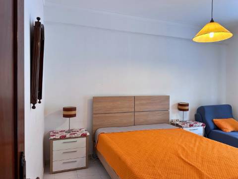Apartamento T2 | Rés do Chão - Monte Gordo - Arrendamento Setembro - Julho