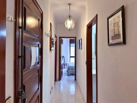 Apartamento T2 | Rés do Chão - Monte Gordo - Arrendamento Setembro - Julho