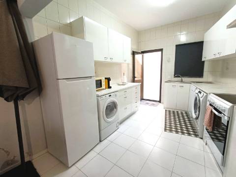 Moradia na Baixa de Olhão.